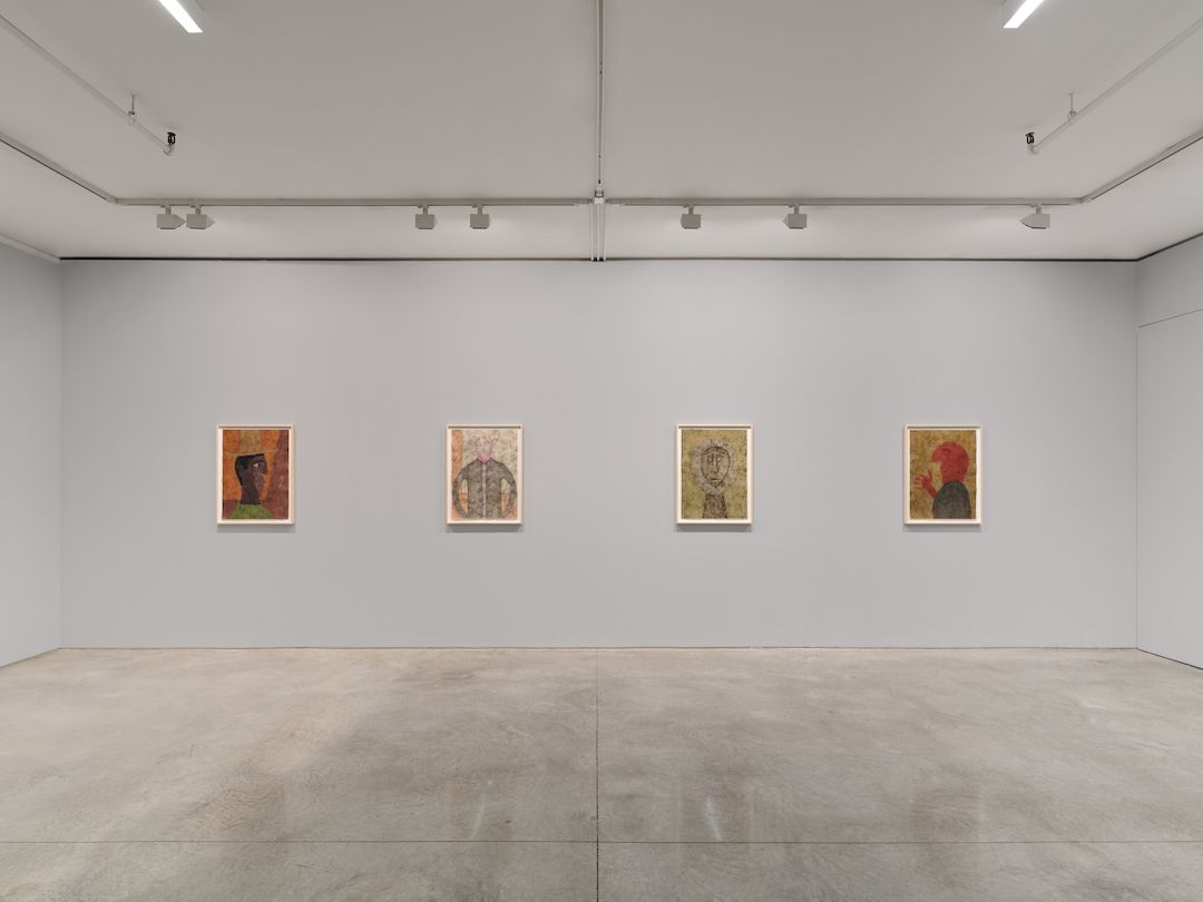 Rufino Tamayo, Prints at Marlborough, photo 2