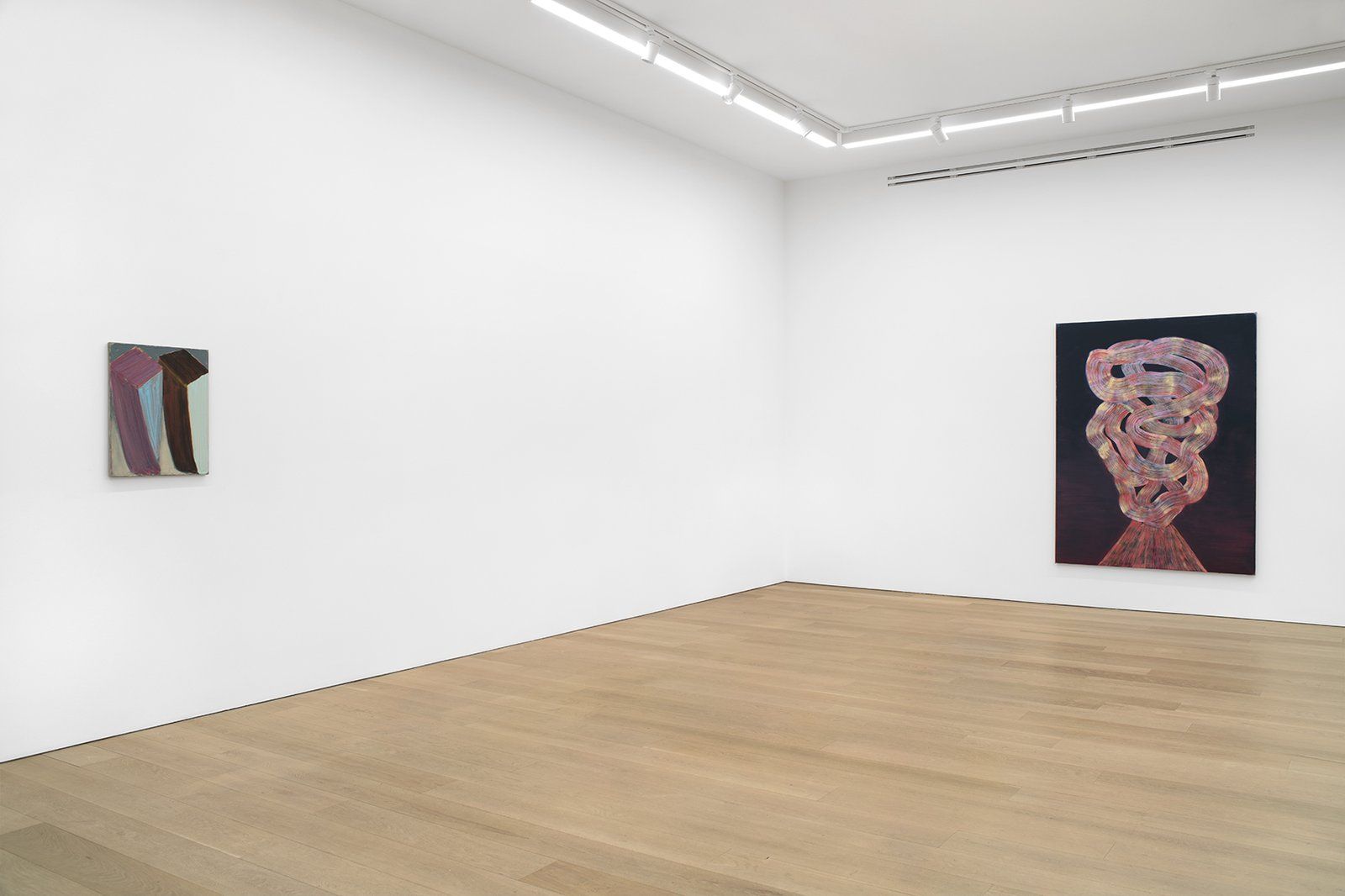 Robert Janitz, Library of a Dream at CANADA, photo 4
