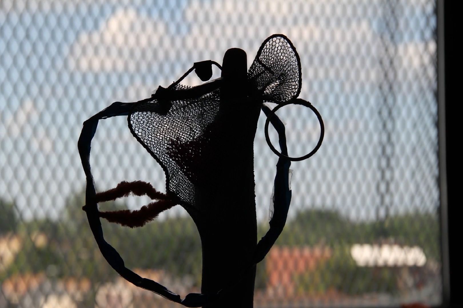 Selina Trepp, Virtual Exhibition (IRL) at Lydian Stater, photo 6