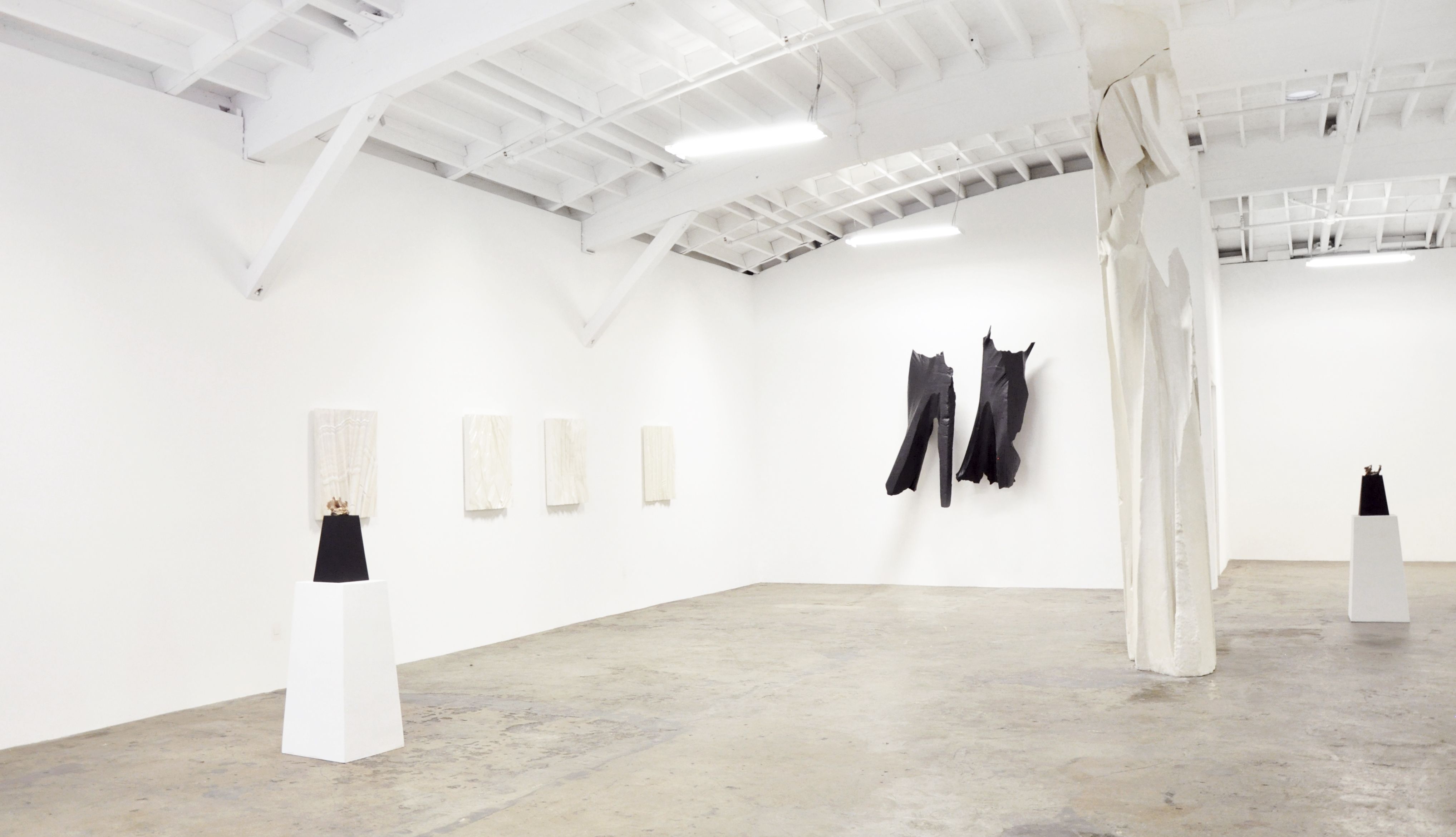 Kristan Marvell, The Quiddity of Presence at Museum as Retail Space, photo 2