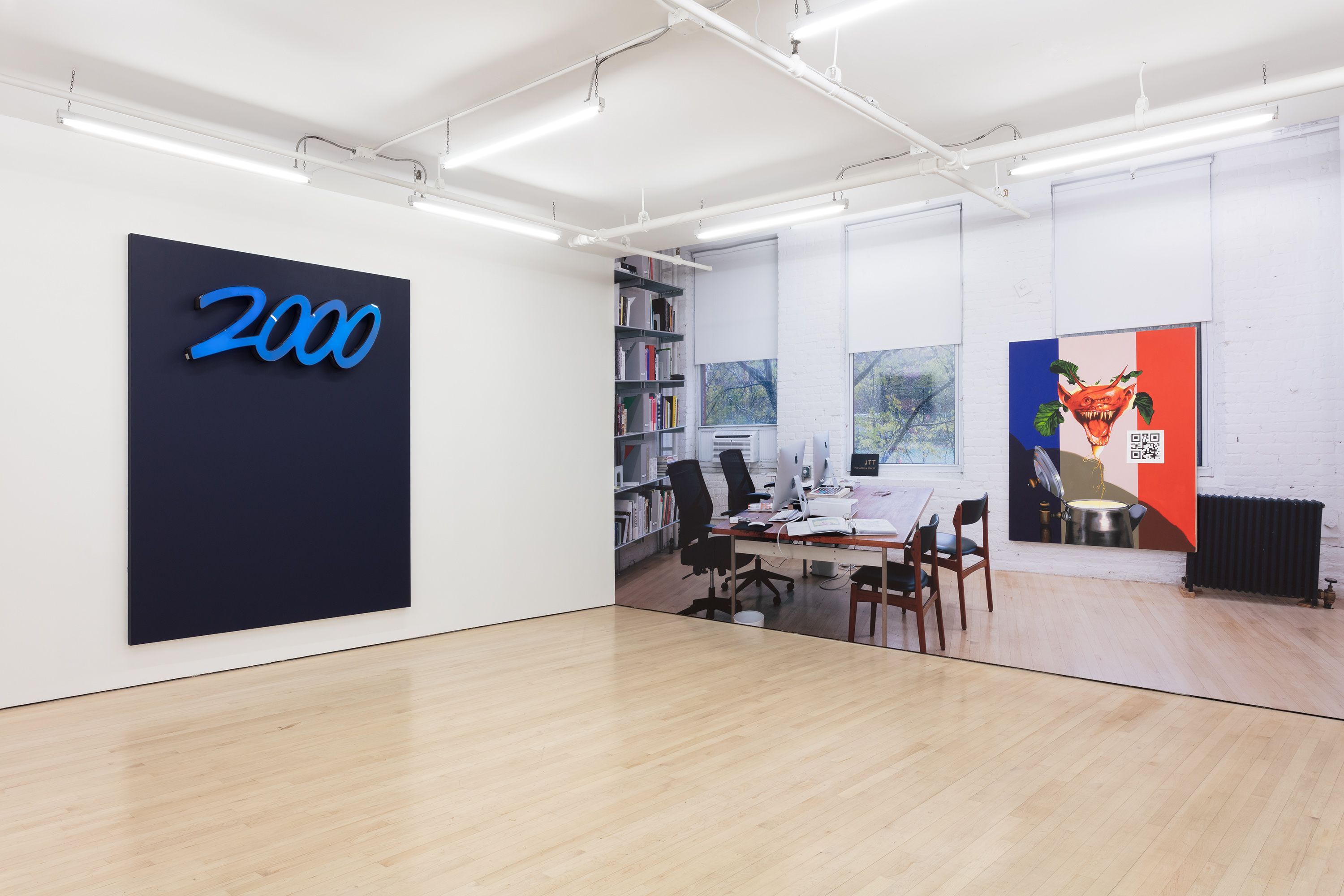 Jamian Juliano-Villani, Mrs. Evan Williams at JTT, photo 7