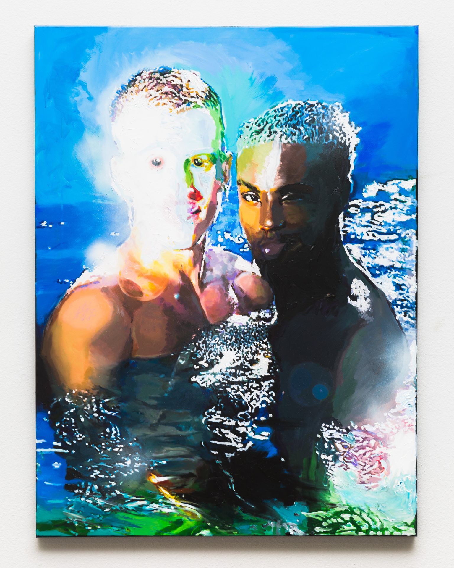 Twisted Dream, Twisted Dream at John Wolf Presents, photo 4