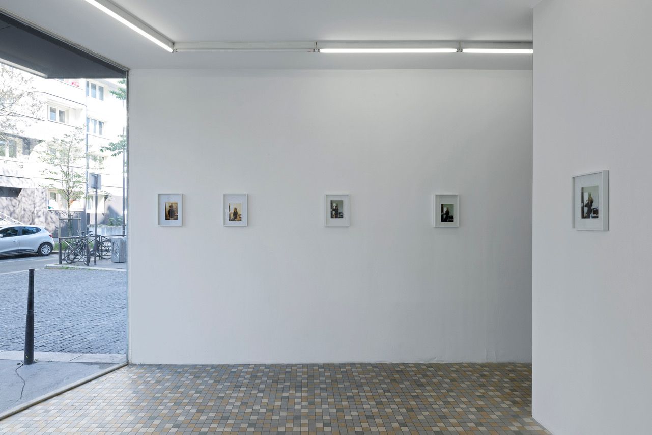 Bernadette Van-Huy, image 2 of 4