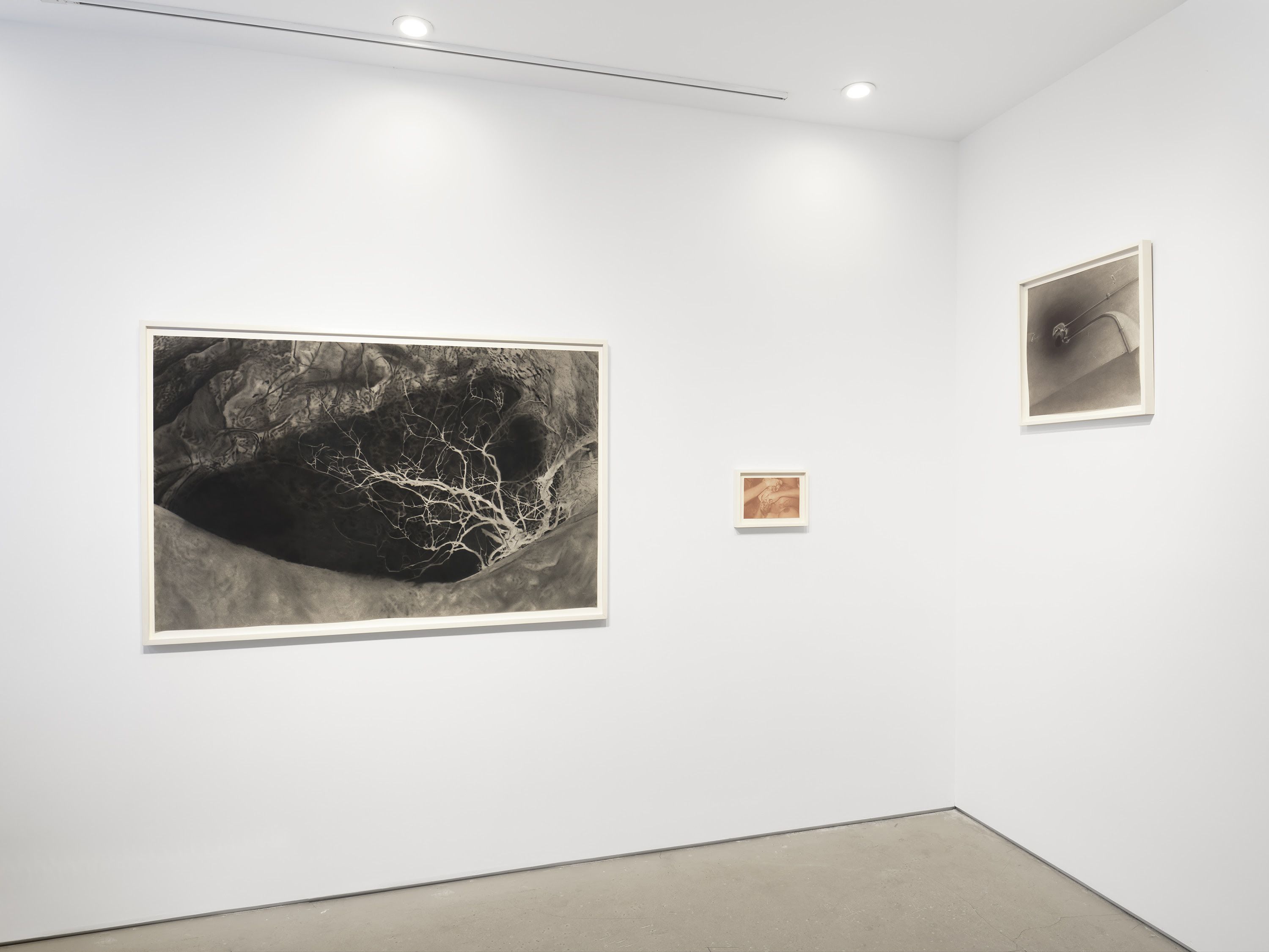 Awai, Awai at Seizan Gallery, photo 3