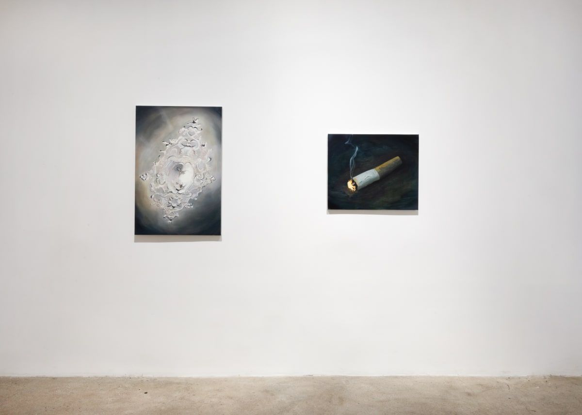 Aglaé Bassens, Sincerely at Hesse Flatow, photo 9