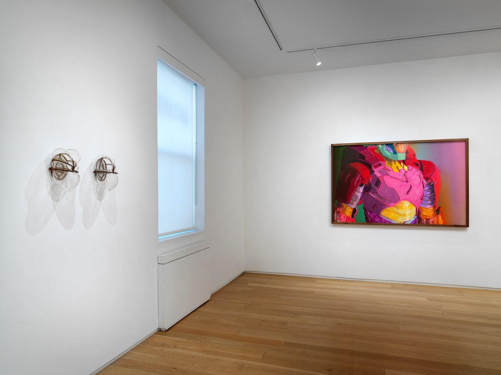 Purpose, Purpose at Alexander Berggruen, photo 2