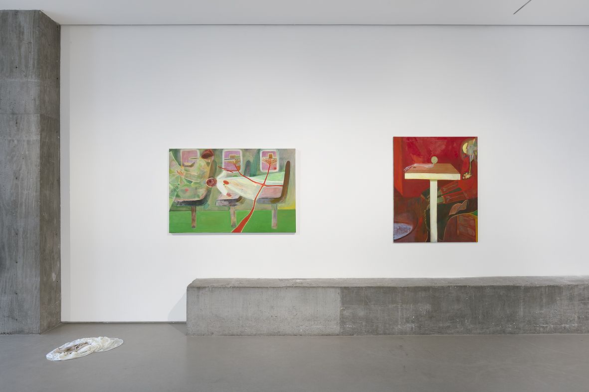 Reconfigured, Reconfigured at Timothy Taylor, photo 3