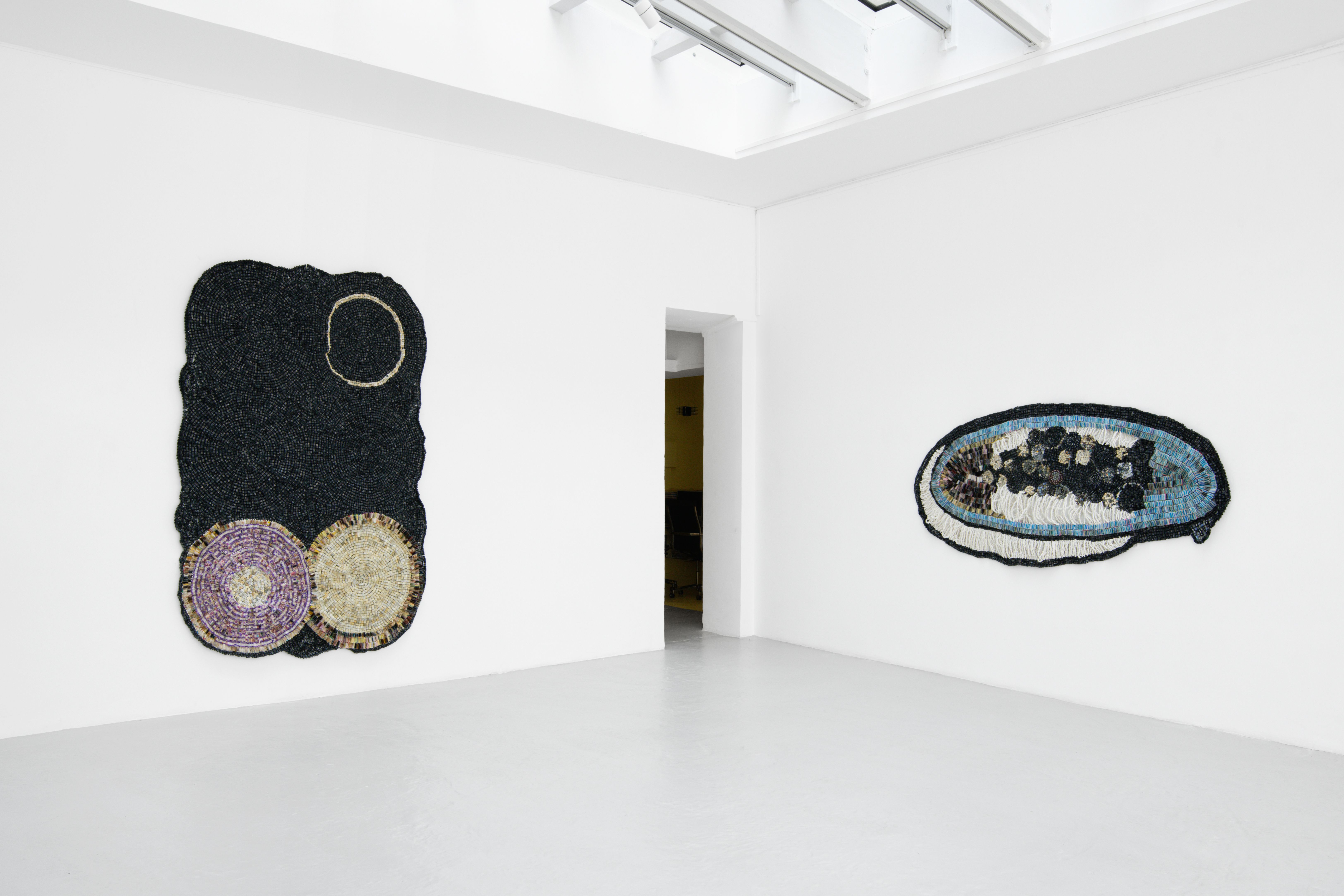 Moffat Takadiwa, The Reverse Deal at Semiose, photo 9
