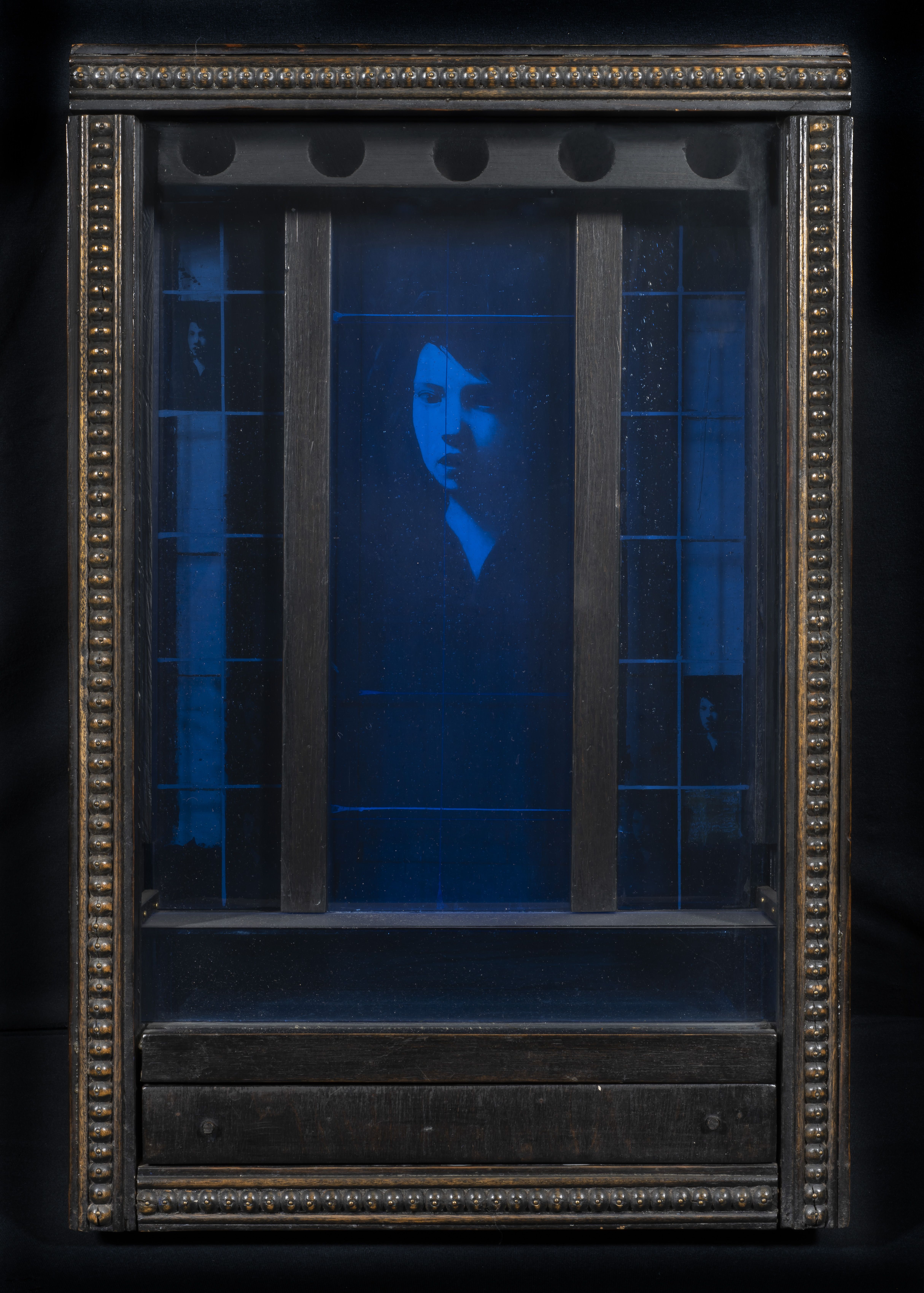 Beauty, Shared: A Collectors Vision, Beauty, Shared: A Collectors Vision at Dickinson, photo 2