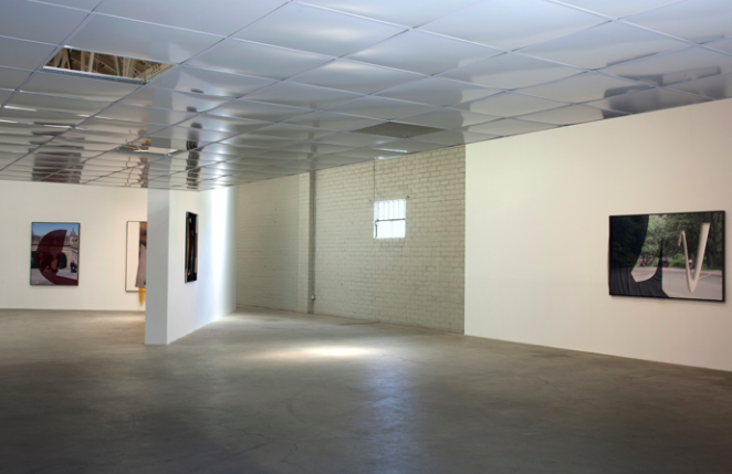 Rose Marcus, The Four Seasons at Night Gallery, photo 5