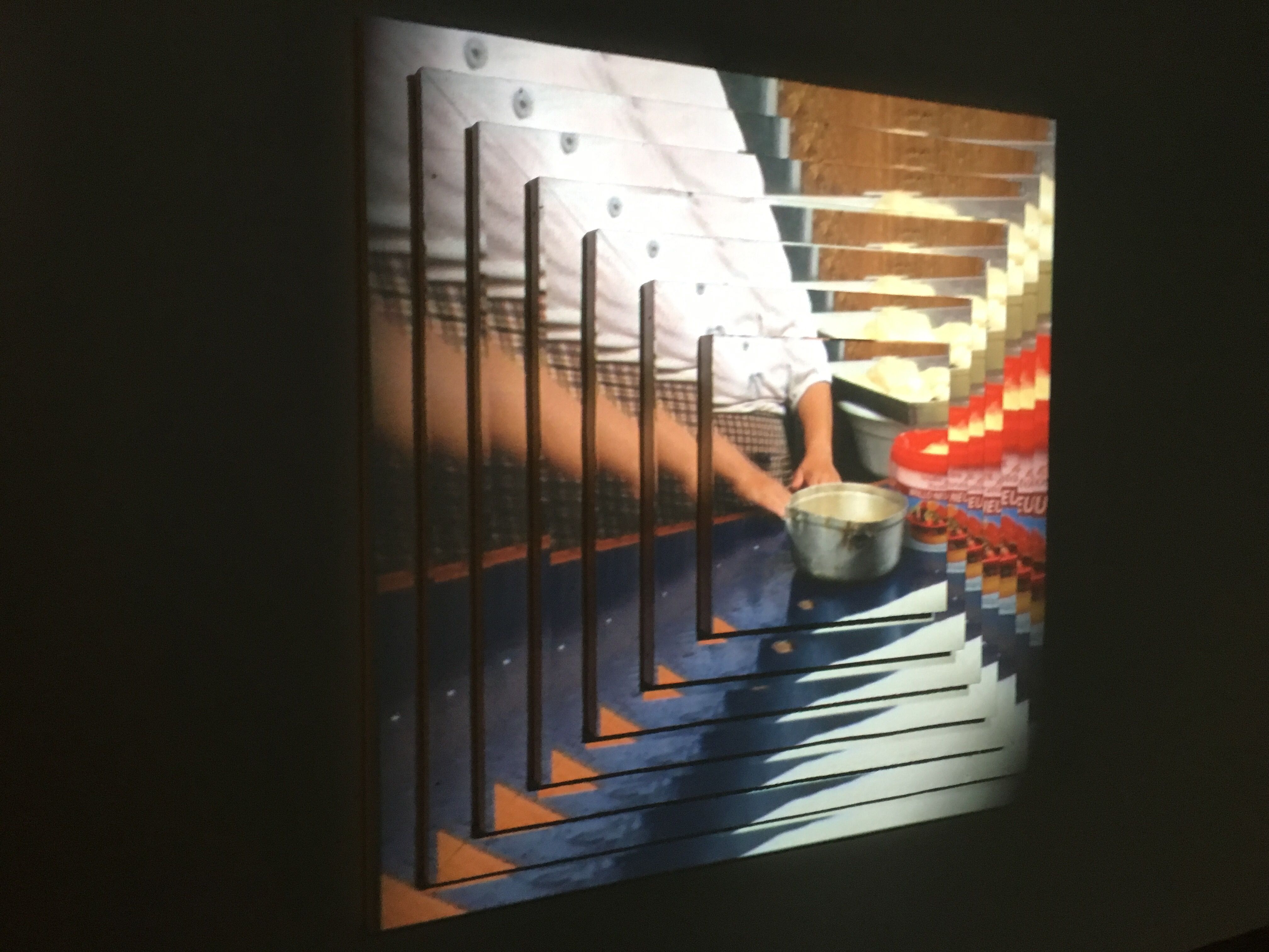 Meriem Bennani, Gradual Kingdom at Signal, photo 3