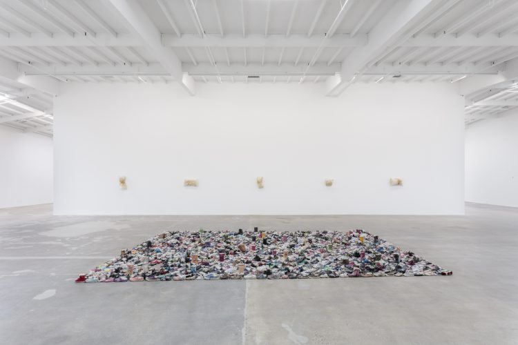 Marco Andreoli-Nazario, Z E T A at Maccarone, photo 4