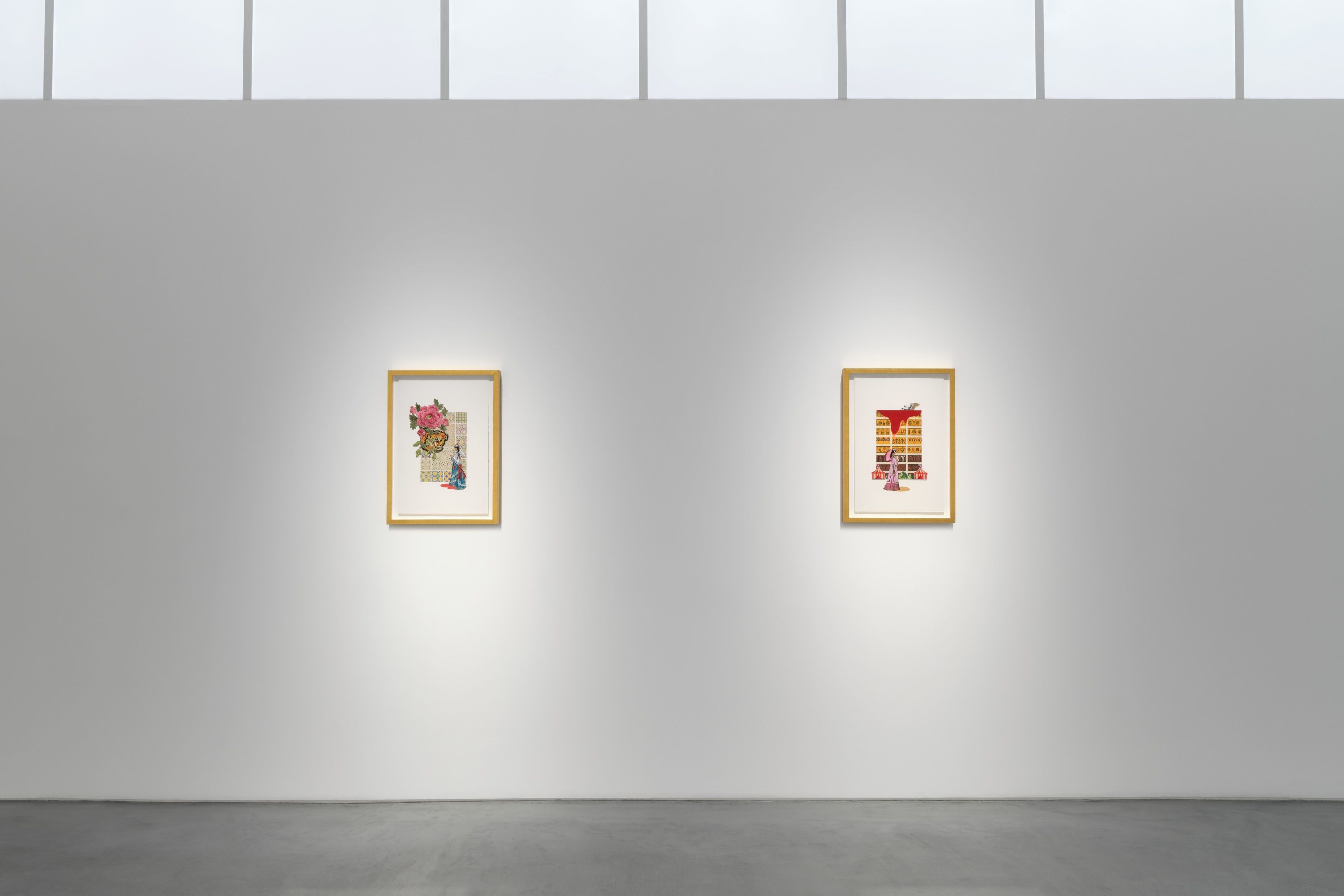 Suchitra Mattai, Fables, Guineps and the Sweetness of Unknowing at Roberts Projects, photo 7