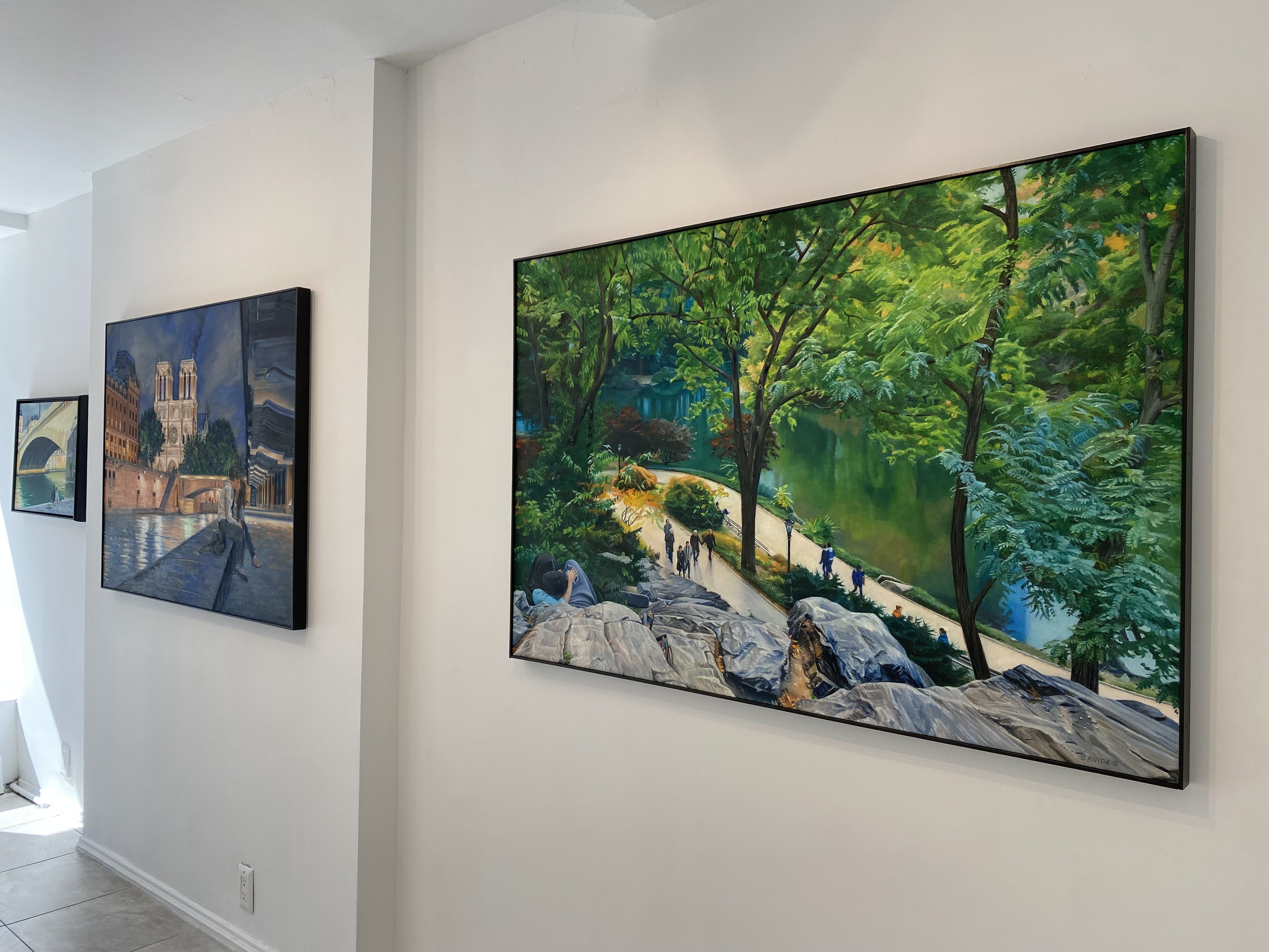 Nick Savides, image 2 of 9