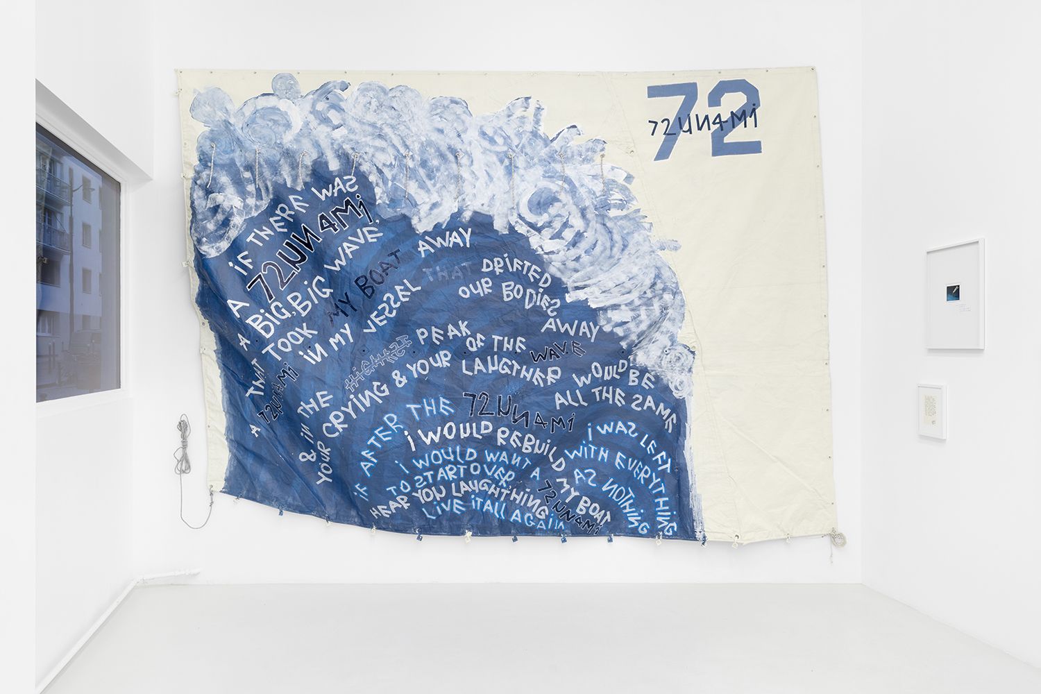 Coco Capitán, Mondays Are Fridays at Jean-Kenta Gauthier | Vaugirard, photo 2
