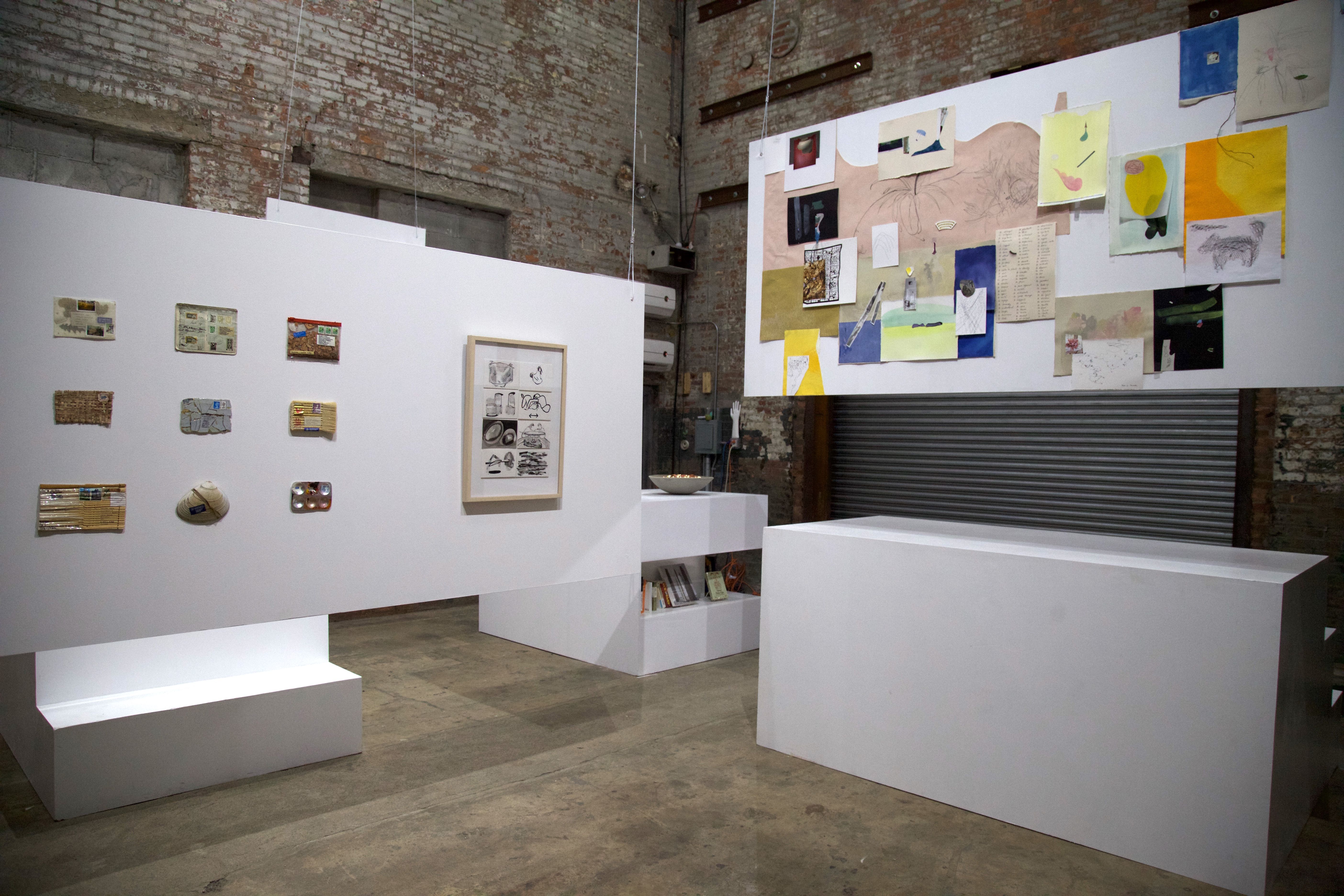 Endnotes, Endnotes at The Chimney, photo 4