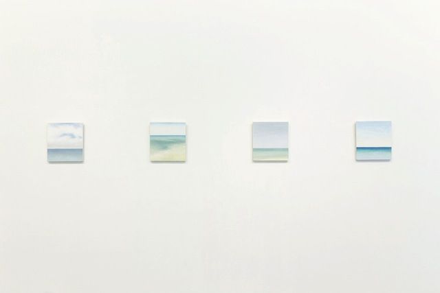 Pat De Groot, 11 Paintings at Joe Sheftel Gallery, photo 4