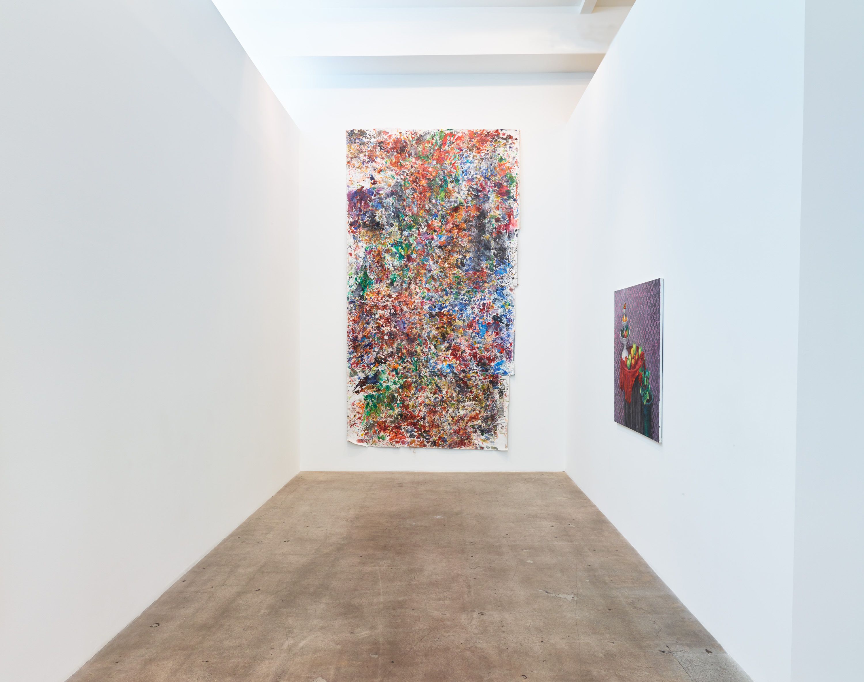 Jesse Edwards, Hot Town at Diane Rosenstein, photo 4
