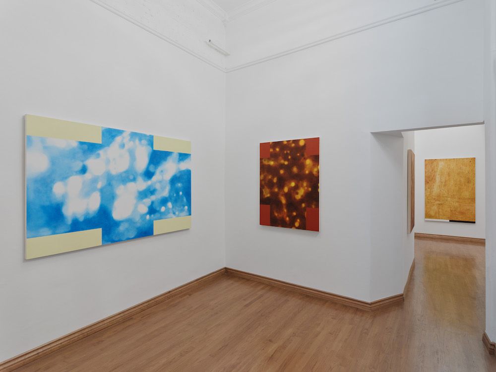 Ida Badal, Gray Area at Smart Objects, photo 9