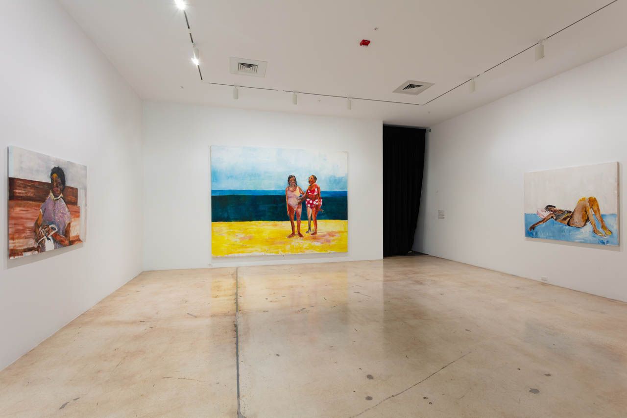 2022-23 Exhibitions, 2022-23 Exhibitions at Rubell Museum, photo 8