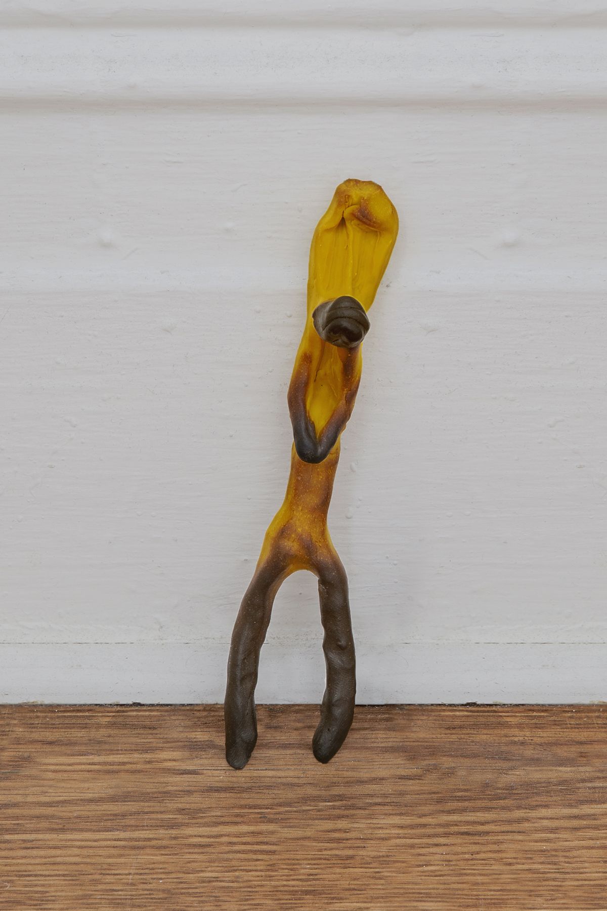 Sessa Englund, All Made of Tender Flesh, All Put Together at Haul, photo 5