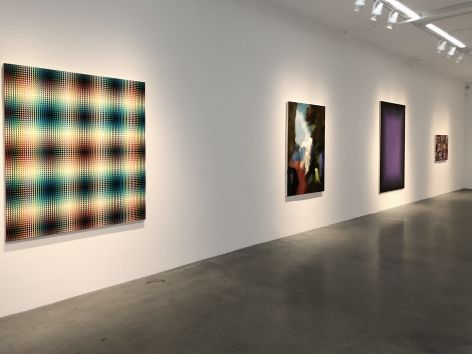 Abstraction: Hot and Cool, Abstraction: Hot and Cool at Danese/Corey, photo 2