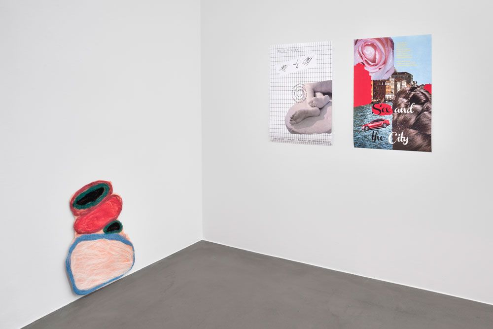 Sex And The City, Sex And The City at Croy Nielsen, photo 5