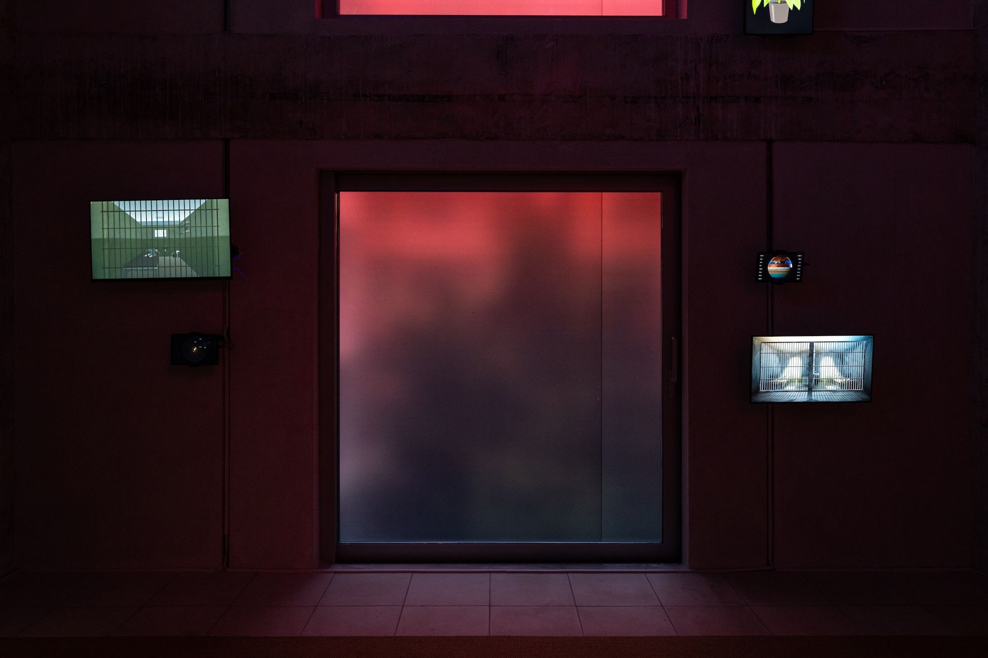 Ho Tzu Nyen, Three Stories: Monsters, Opium, Time at Kiang Malingue, photo 20