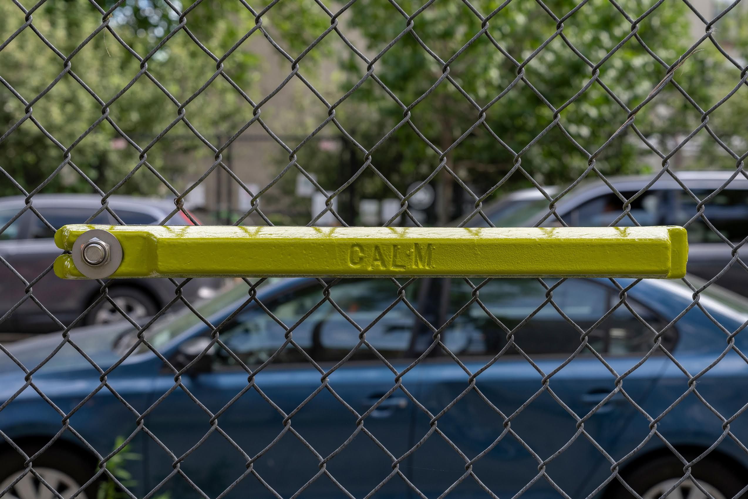 Morgan Canavan, Calm at Art Lot, photo 5