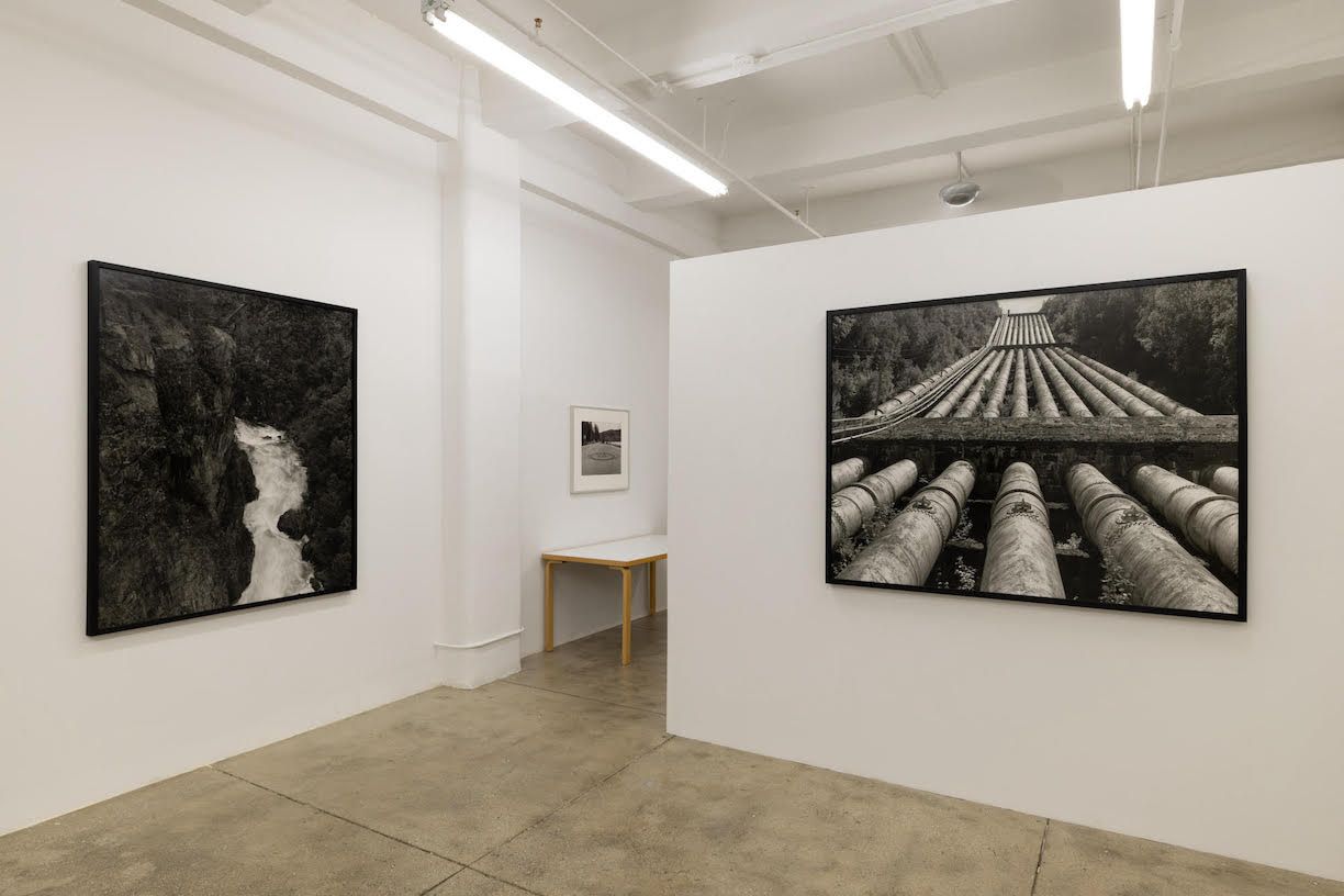 Dag Alveng, Photographs From Telemark at Deborah Bell Photographs, photo 2