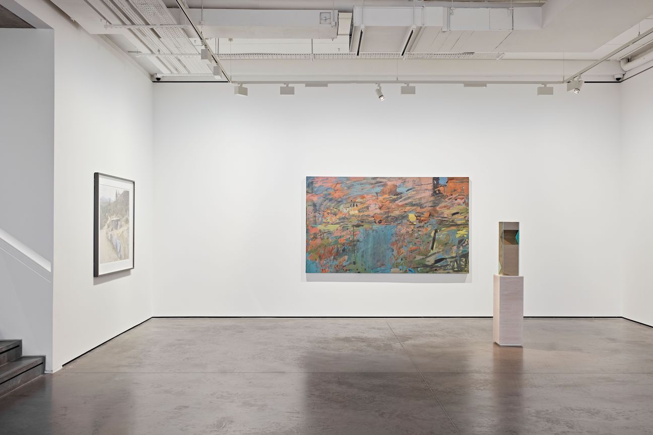 Irapuru, Irapuru at Goodman Gallery, photo 3