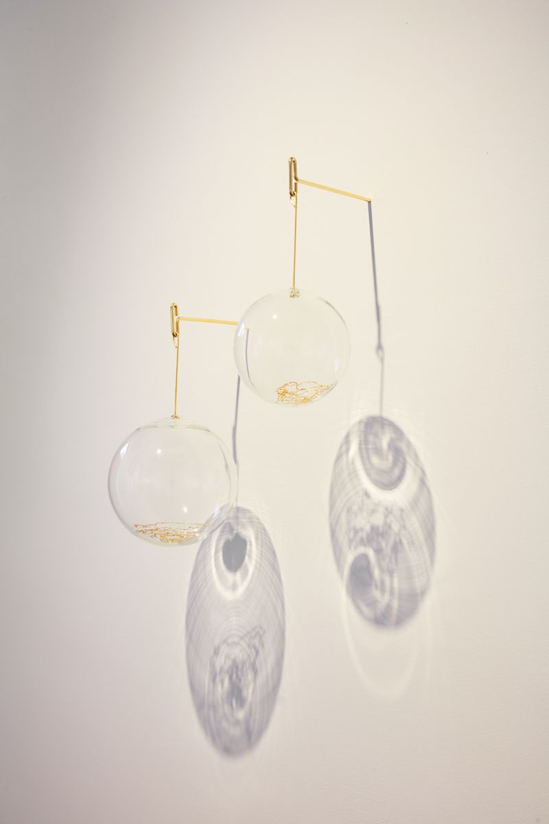 Laura Vinci, Diurna at Galeria Nara Roesler, photo 6