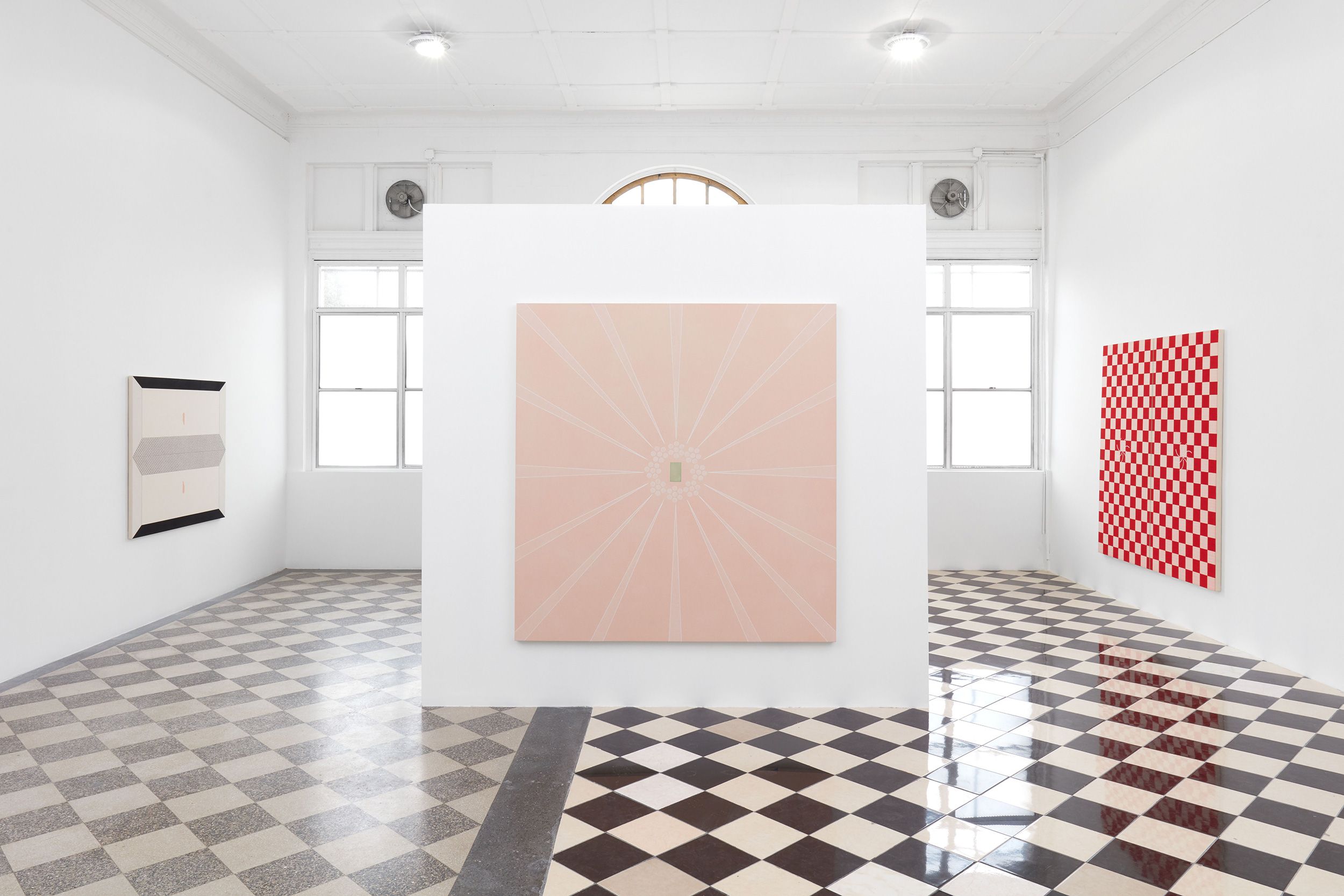 Hanna Hur, Red Ecstatic at Kristina Kite, photo 9