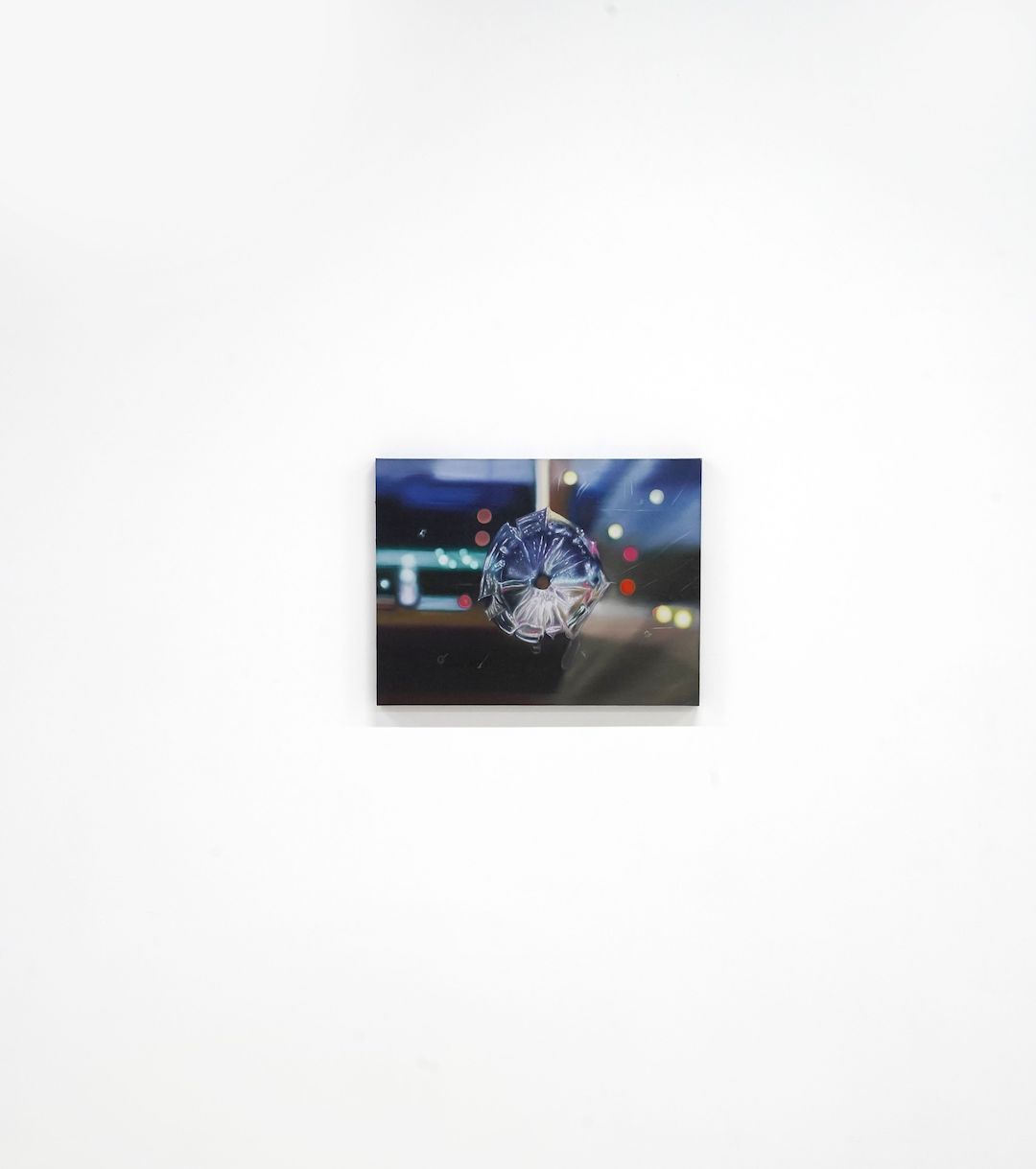 Daniel Antelo, Best of Time at Good Mother Gallery, photo 7