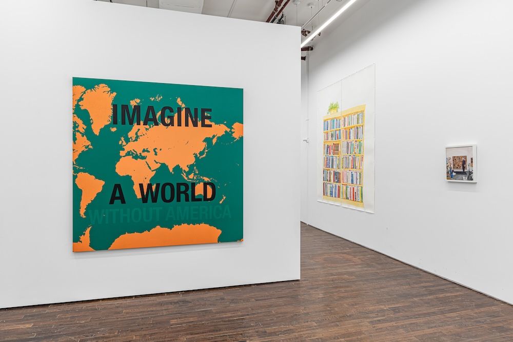 Fifteen, Fifteen at Cristin Tierney, photo 6