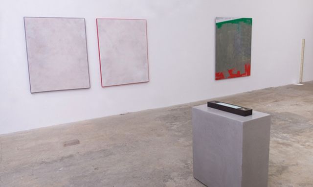 Kathryn Andrews, Eric Davis, Josh Kline, Mark Leckey, Cameron Rowland, Gedi Sibony, Cosima Von Bonin, image 2 of 4