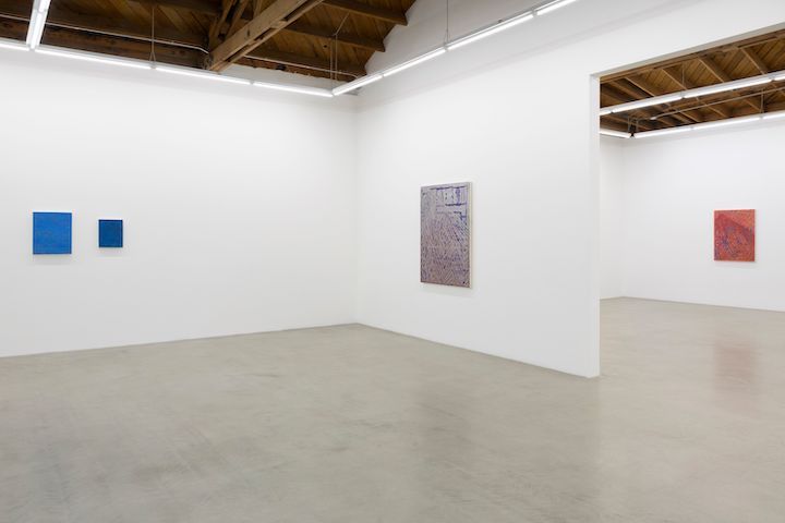 EJ Hauser, Mountains and Peaks at Parrasch Heijnen, photo 4