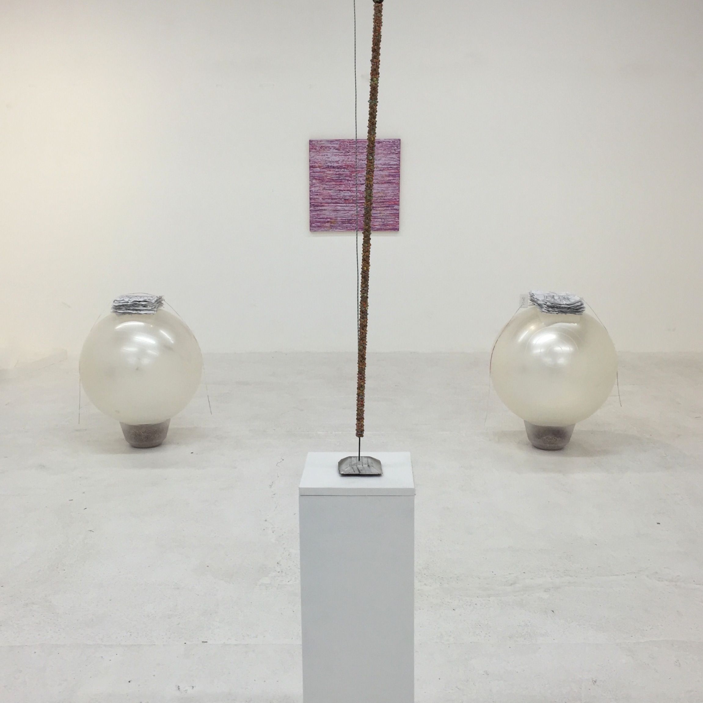 Chris Finley, New Work at Chimento Contemporary, photo 3