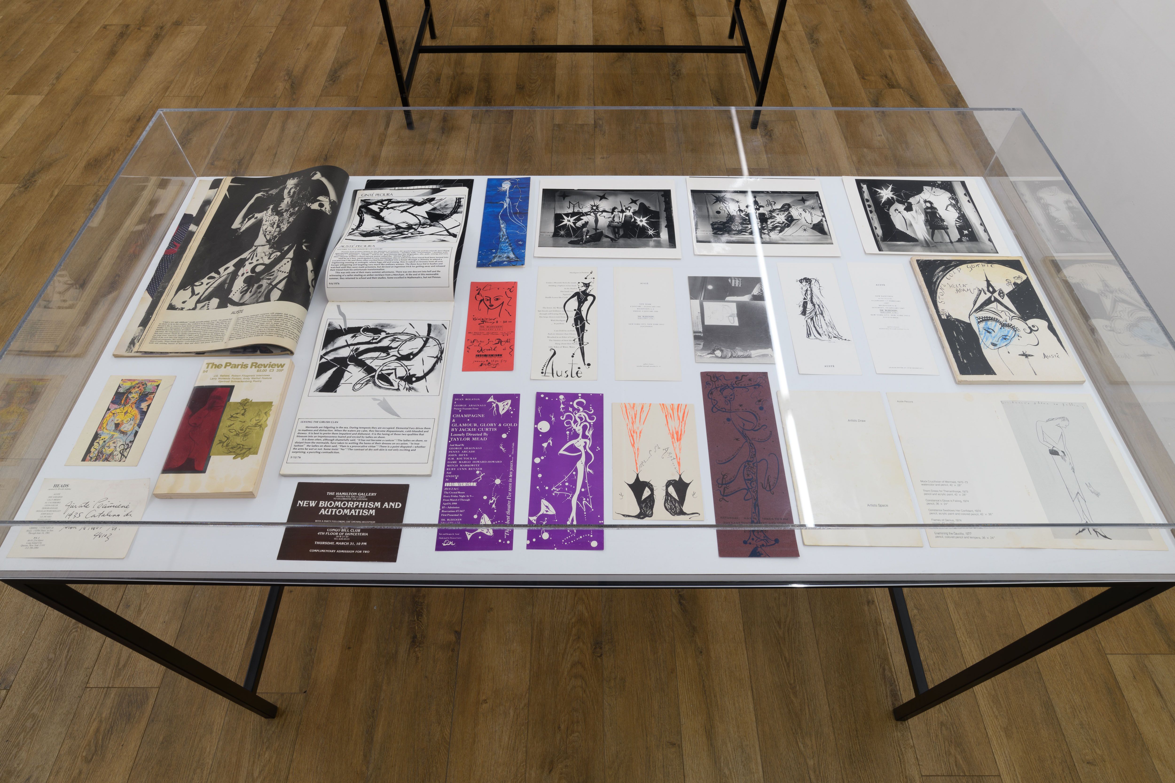 Installation view 8