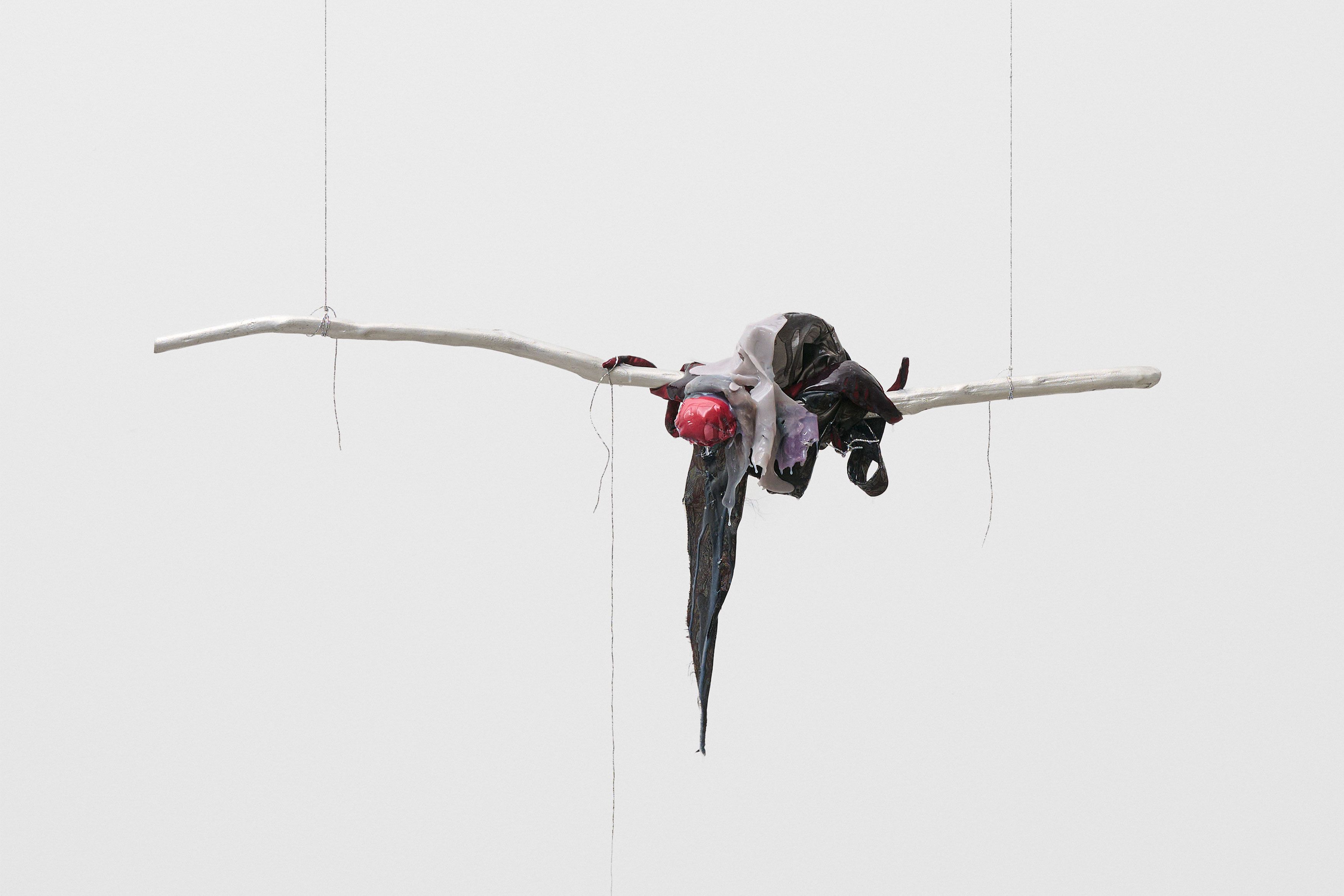 Woo Hannah, Poomsae at G Gallery, photo 4