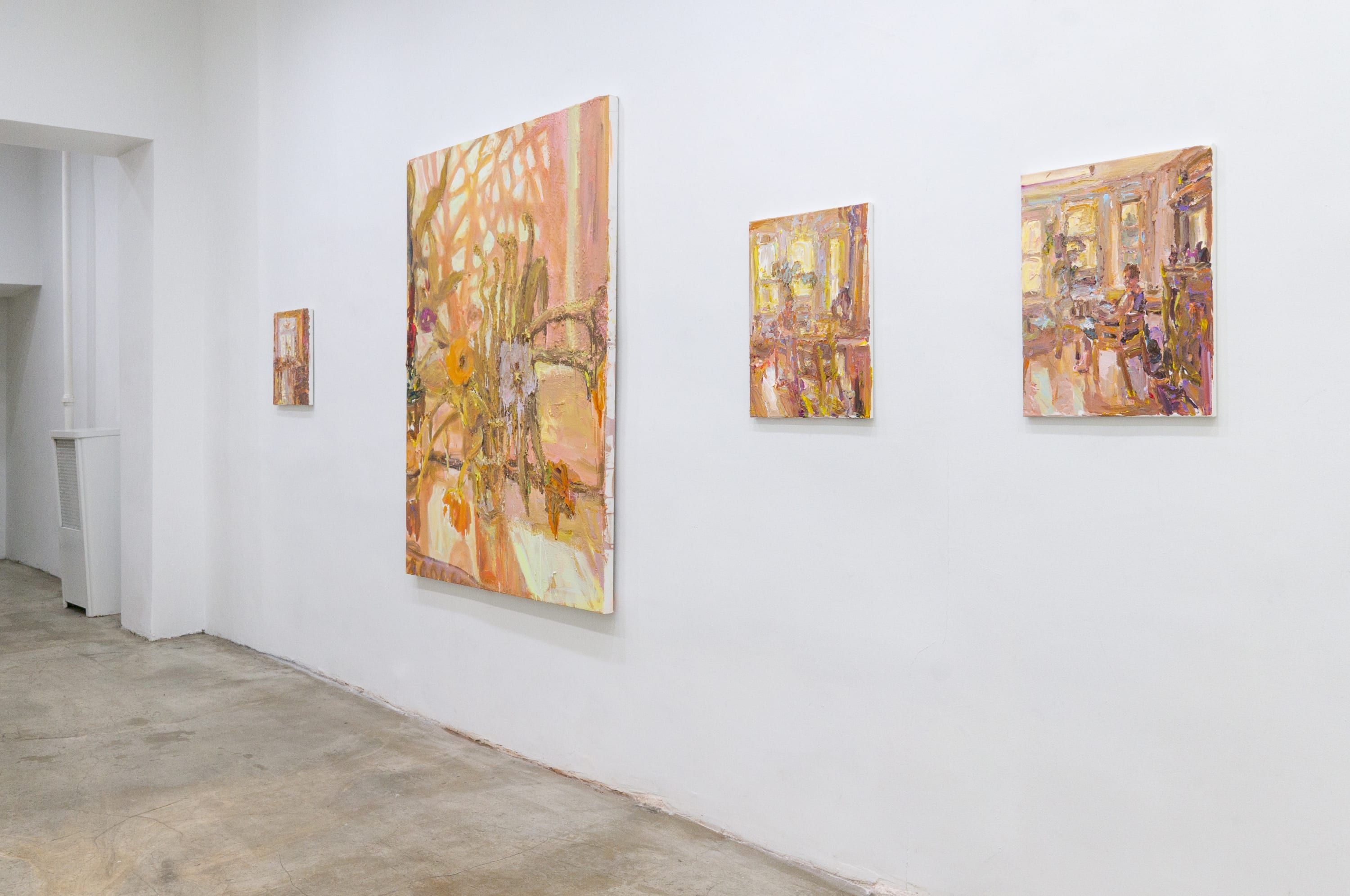 Installation view 4