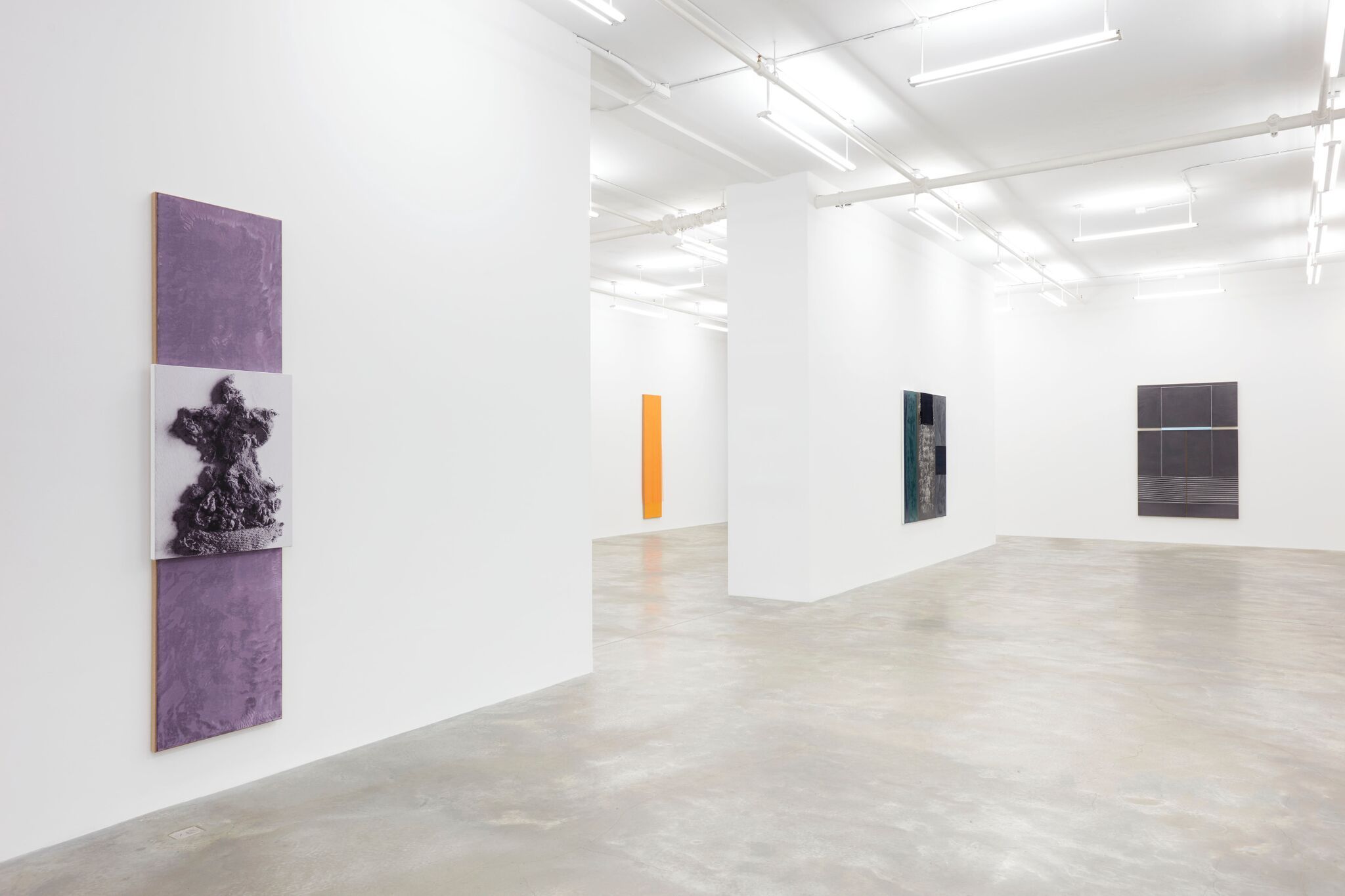 N. Dash, N. Dash at Casey Kaplan, photo 3