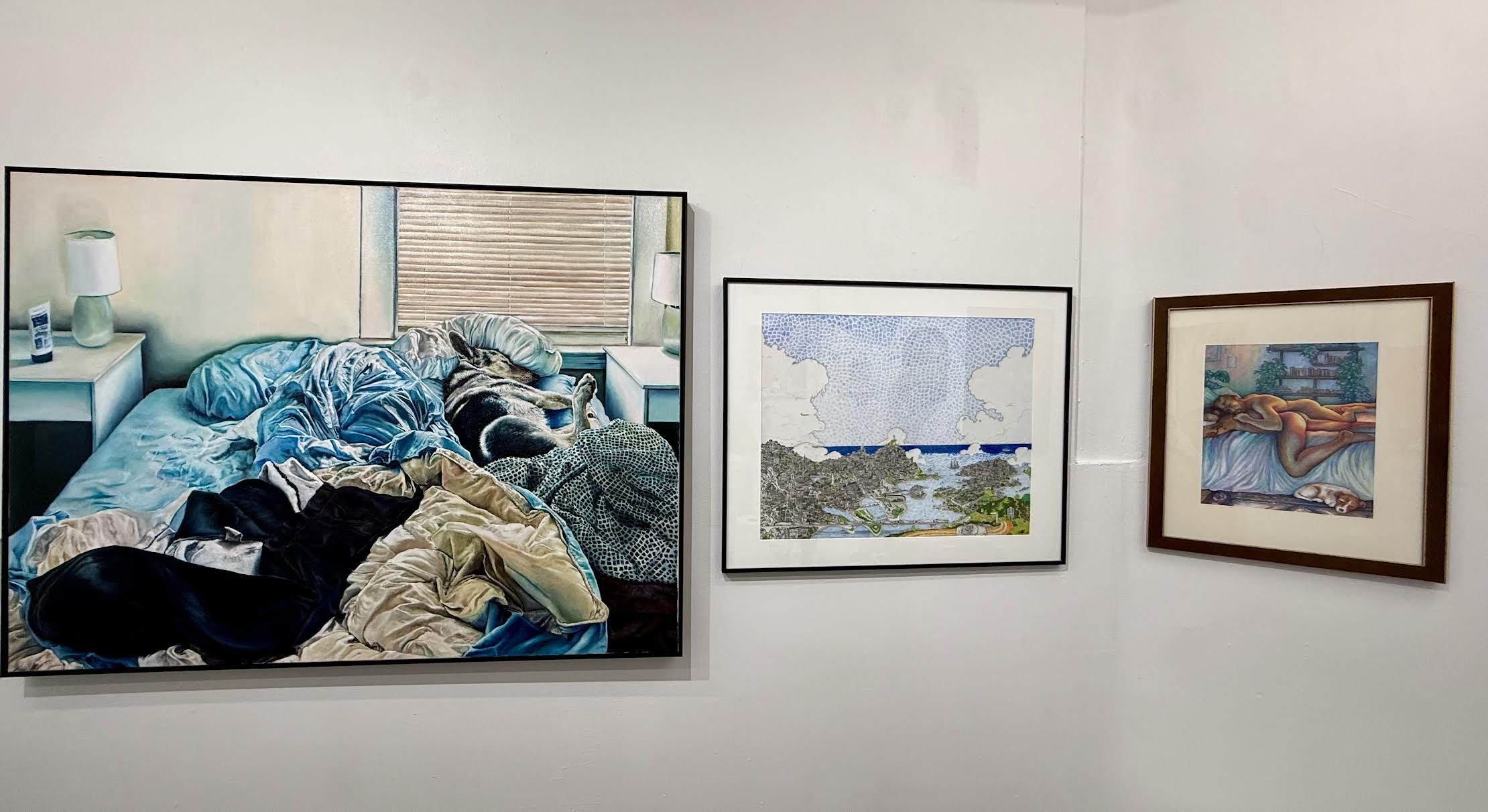 The Ordinary, The Ordinary at Collective Z Gallery, photo 2