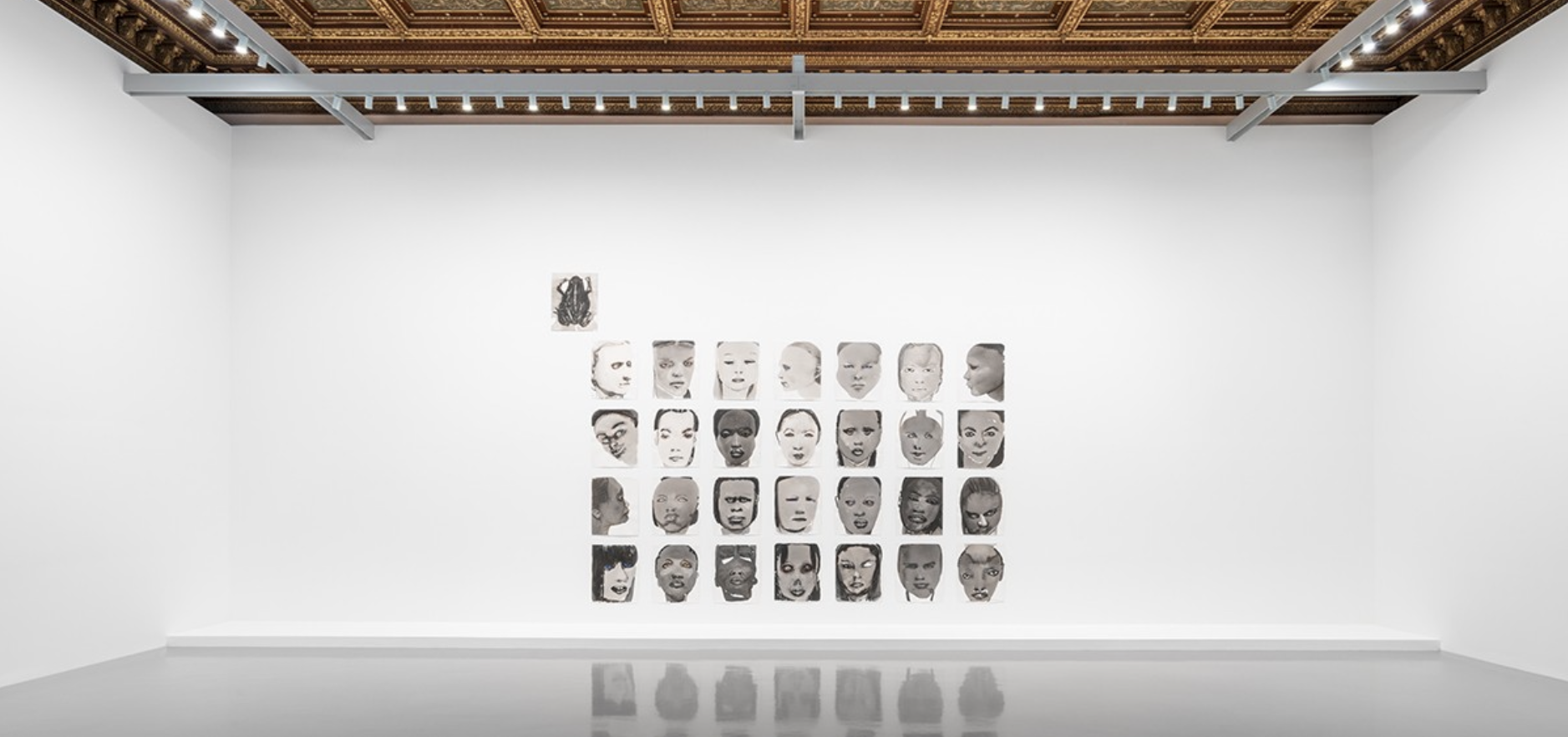 Marlene Dumas, image 3 of 3