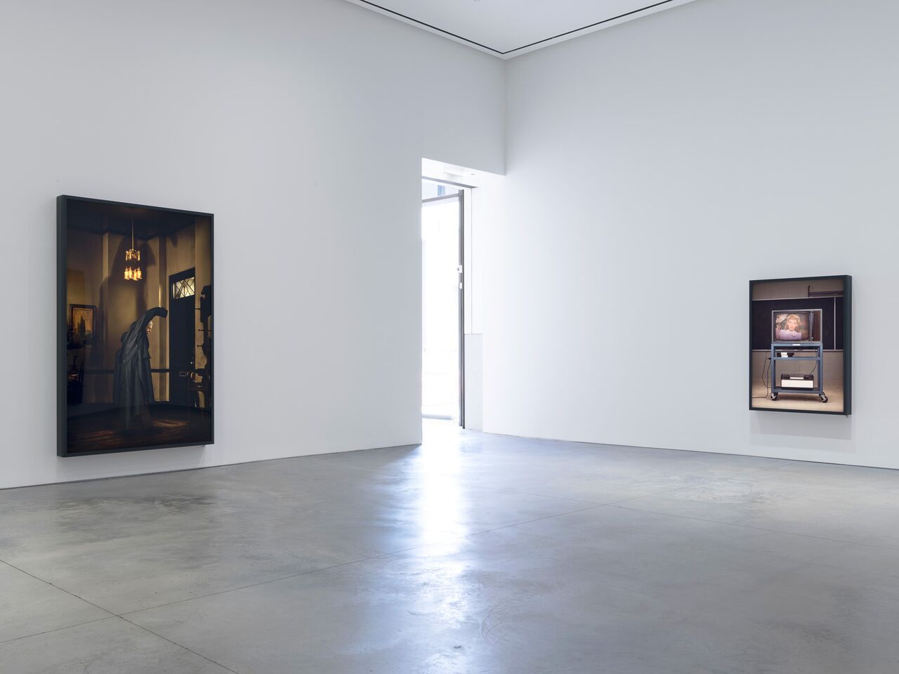 Rodney Graham, Rodney Graham at 303 Gallery, photo 12
