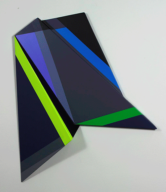 Rachel Hellmann, State of Play at Elizabeth Houston Gallery, photo 2