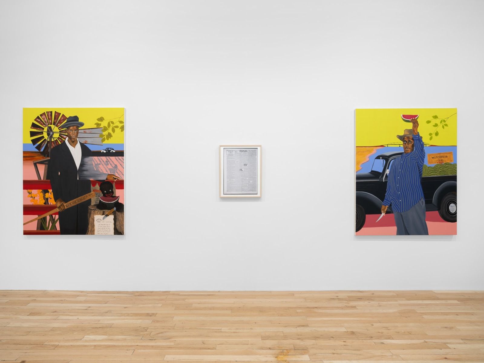 Keith Jackson, image 3 of 5