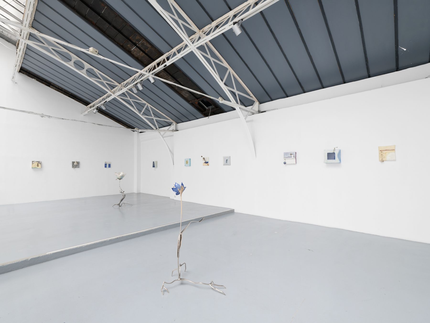 Apollinaria Broche, The Unspoken Rules of Secret Play at Hussenot, photo 10
