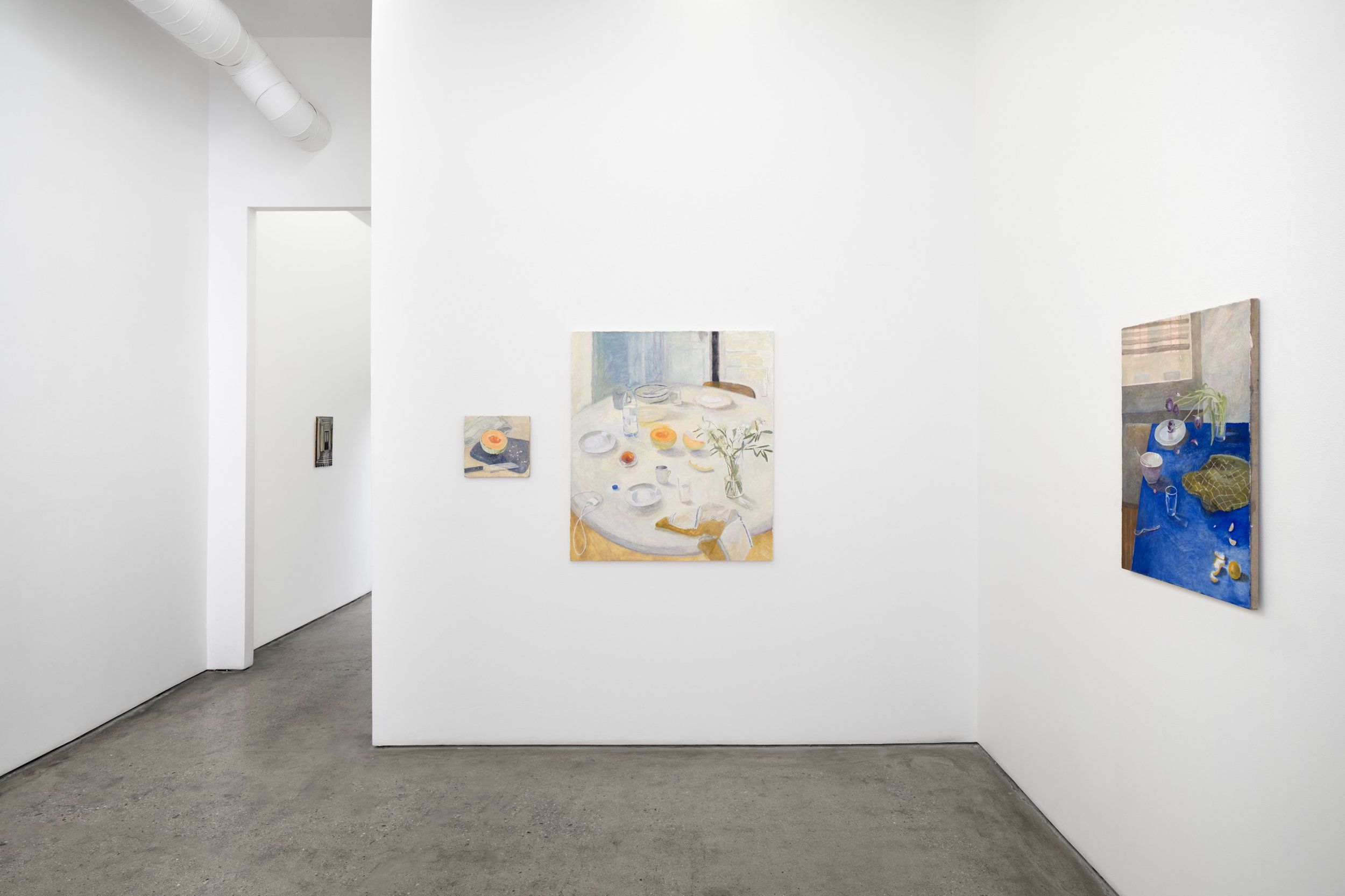 Flora Temnouche, Reality Is Spam at Megan Mulrooney, photo 5