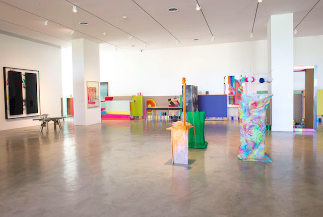 Progressive Praxis, Progressive Praxis at de la Cruz Collection, photo 9